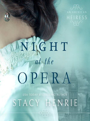 cover image of Night at the Opera